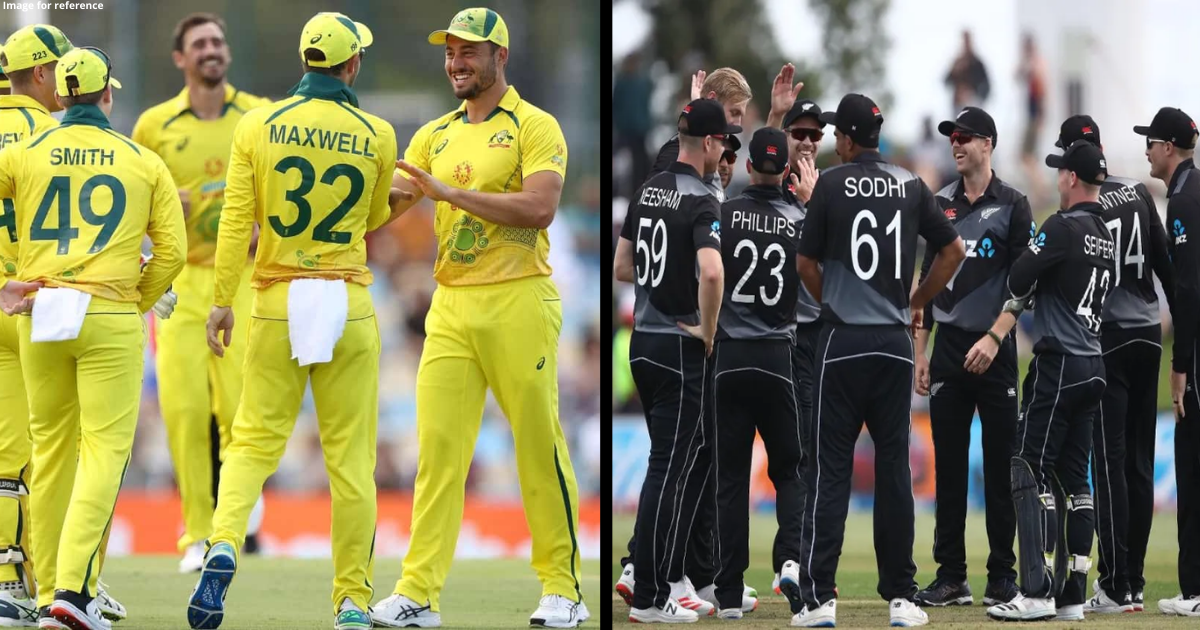 T20 World Cup: Sydney Cricket Ground to be jam-packed for Aus vs NZ clash